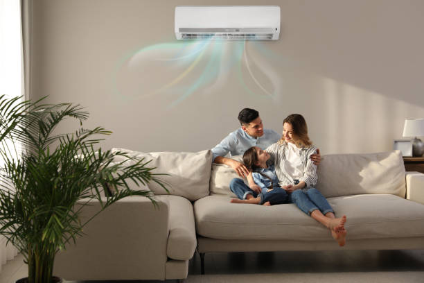 Best Solar-powered HVAC Systems in Indian River, MI