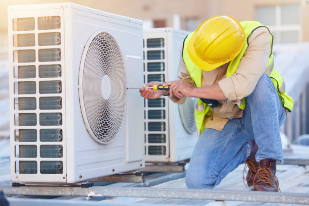 Best Air Conditioning Cleaning in Indian River, MI
