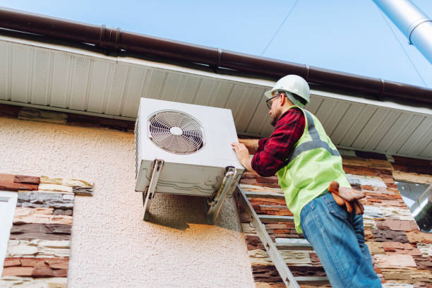 Best HVAC Training and Certification in Indian River, MI