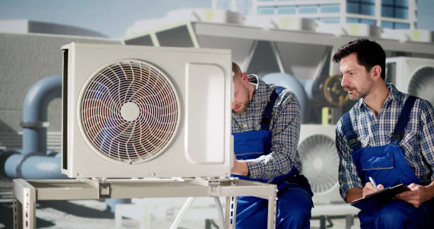 Best HVAC Software and Technology in Indian River, MI