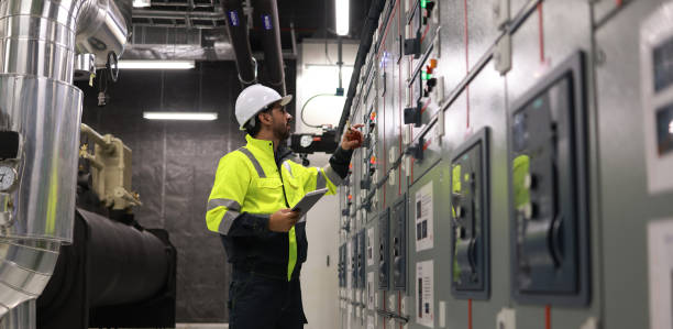 Best HVAC Consulting and Engineering in Indian River, MI